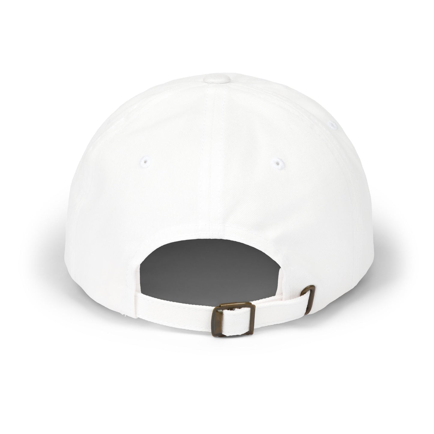 Stylish Classic Dad Cap with Geometric Design
